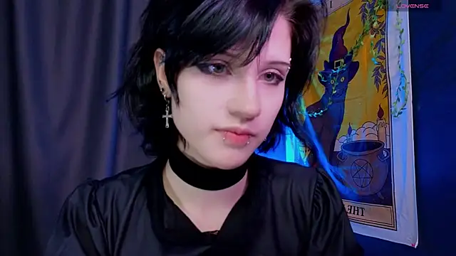 Snapshot of dark_vamp_ chatting on 01/03/25, 09:15 dark vamp  online show from 01/03/25, 09:15