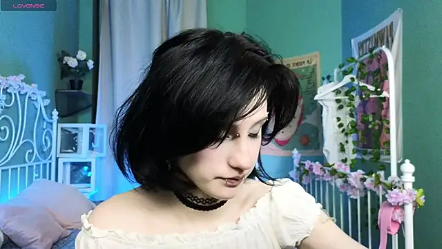 Snapshot of dark_vamp_ chatting on 02/24/25, 04:15 dark vamp  online show from 02/24/25, 04:15