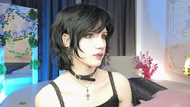 Snapshot of dark_vamp_ chatting on 03/01/25, 12:23 dark vamp  online show from 03/01/25, 12:23