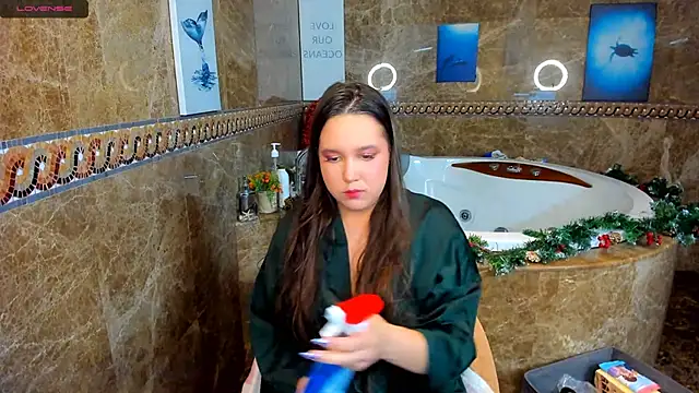 Snapshot of Mira_Karter chatting on 01/12/25, 07:53 Mira Karter online show from 01/12/25, 07:53