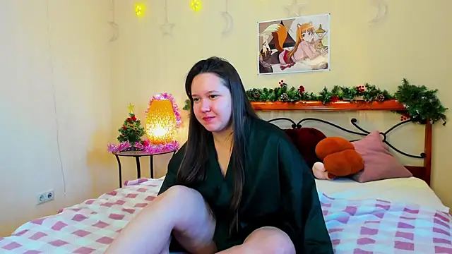 Snapshot of Mira_Karter chatting on 01/14/25, 04:57 Mira Karter online show from 01/14/25, 04:57