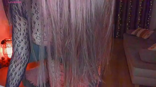 Miss A online show from 11/03/25, 02:02