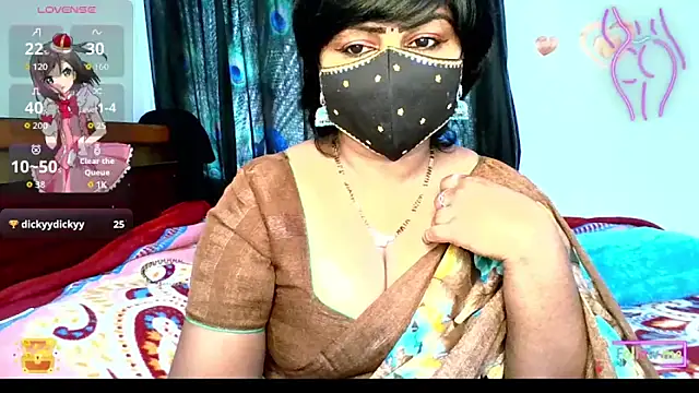 Snapshot of honey-sexy chatting on 04/06/26, 06:25 honey-sexy online show from 04/06/26, 06:25
