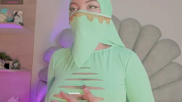 Snapshot of Amaltea chatting on 02/01/25, 05:05 Amaltea online show from 02/01/25, 05:05