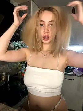 Kitty Katrine online show from 12/04/25, 02:26