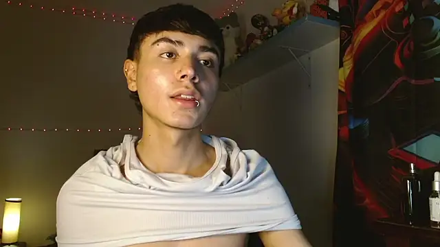 Snapshot of Im_juanda chatting on 01/17/25, 02:08 Im juanda online show from 01/17/25, 02:08