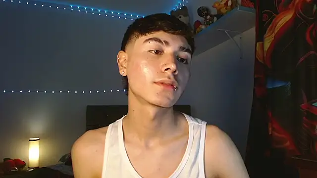 Snapshot of Im_juanda chatting on 01/18/25, 08:09 Im juanda online show from 01/18/25, 08:09