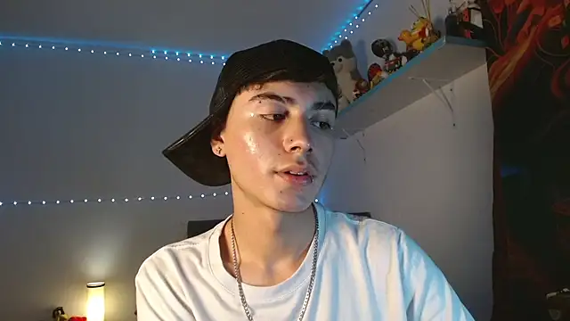 Snapshot of Im_juanda chatting on 01/23/25, 12:04 Im juanda online show from 01/23/25, 12:04