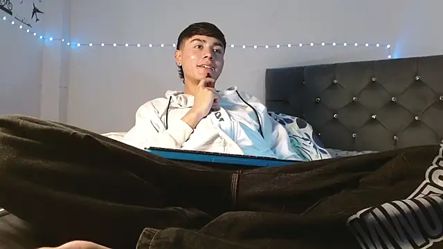 Snapshot of Im_juanda chatting on 01/27/25, 11:00 Im juanda online show from 01/27/25, 11:00