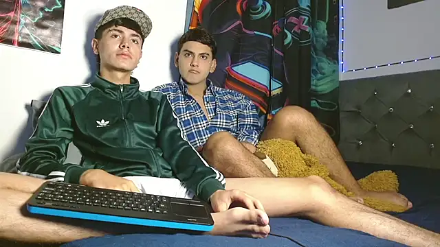 Snapshot of Im_juanda chatting on 12/19/25, 11:06 Im juanda online show from 12/19/25, 11:06