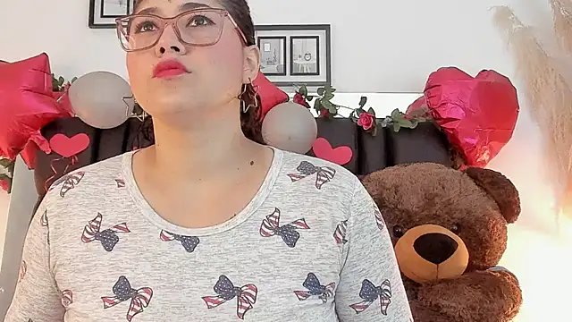 meikochoe online show from 02/15/25, 07:50