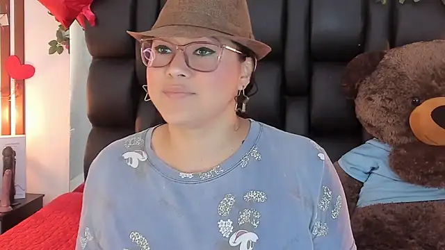 meikochoe online show from 02/20/25, 07:41