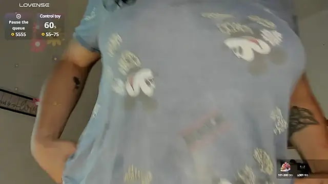 meikochoe online show from 02/27/25, 07:37