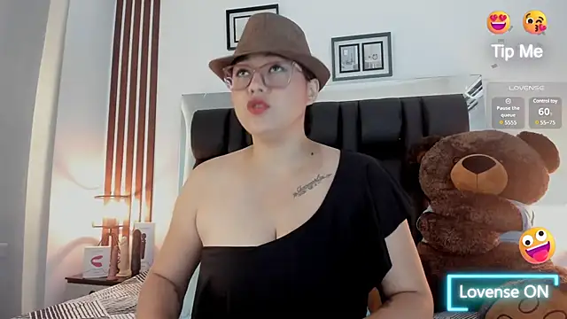 meikochoe online show from 03/18/25, 07:53