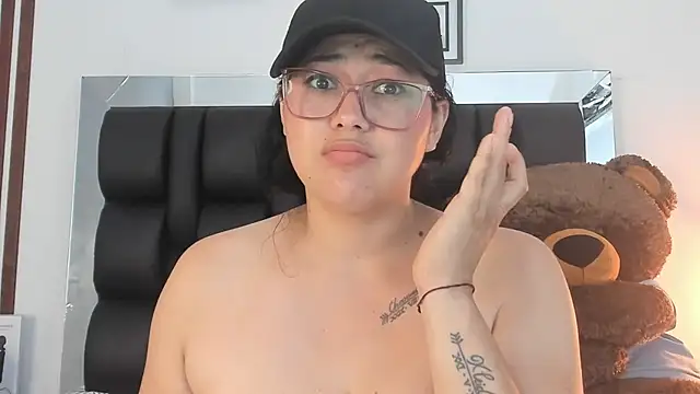 meikochoe online show from 03/21/25, 02:07