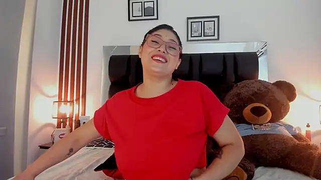 meikochoe online show from 03/21/25, 07:46