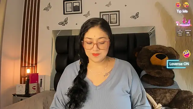 meikochoe online show from 09/11/25, 07:58