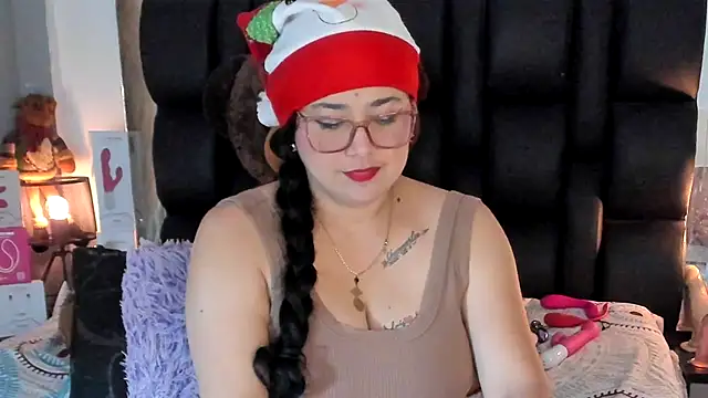 meikochoe online show from 12/22/25, 07:55