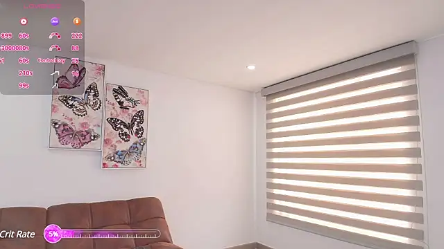 dolcebella online show from 01/27/25, 04:11