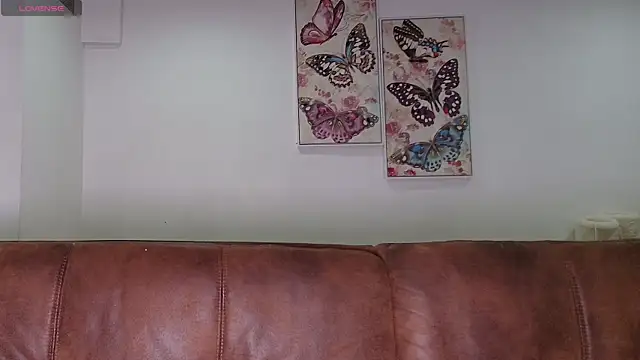 dolcebella online show from 11/29/25, 07:22