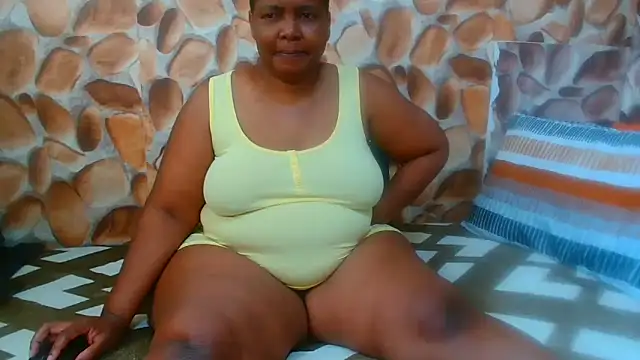 AfricanBigAssxx98 online show from 10/14/25, 07:31