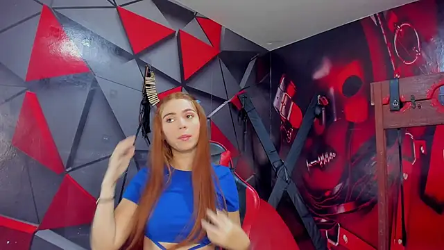 Hana and Zeta online show from 11/16/25, 12:11