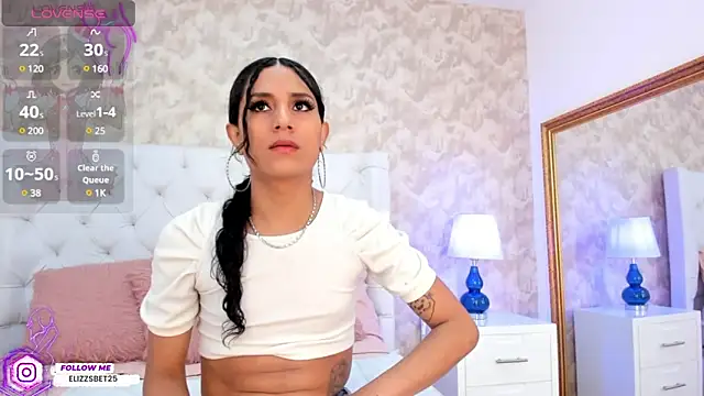 Snapshot of Eliza_Thaylor__ chatting on 02/11/25, 03:29 Eliza Thaylor online show from 02/11/25, 03:29