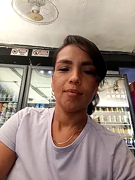 mariana mauricio hot online show from 04/29/26, 09:43
