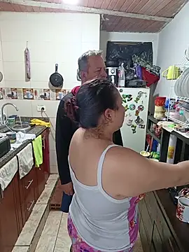 ZuriandAlex online show from 11/15/25, 01:25