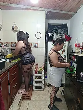 ZuriandAlex online show from 11/27/25, 12:56