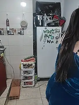 ZuriandAlex online show from 12/04/25, 12:42