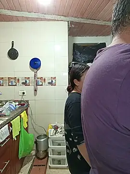 Snapshot of ZuriandAlex chatting on 01/15/26, 10:53 ZuriandAlex online show from 01/15/26, 10:53