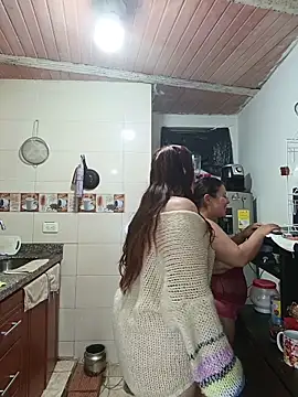 Snapshot of ZuriandAlex chatting on 02/17/26, 02:52 ZuriandAlex online show from 02/17/26, 02:52