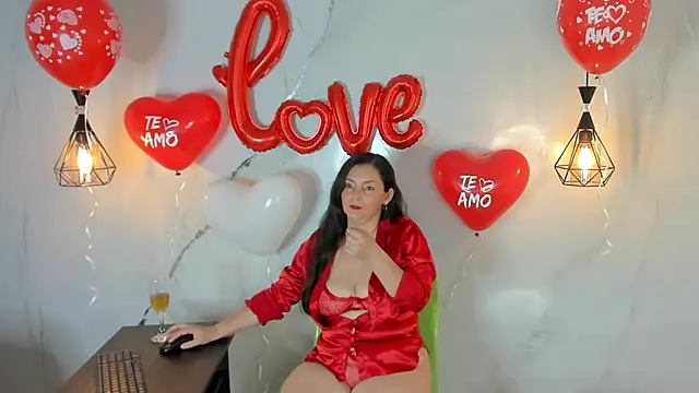 angelswets online show from 02/14/25, 05:57