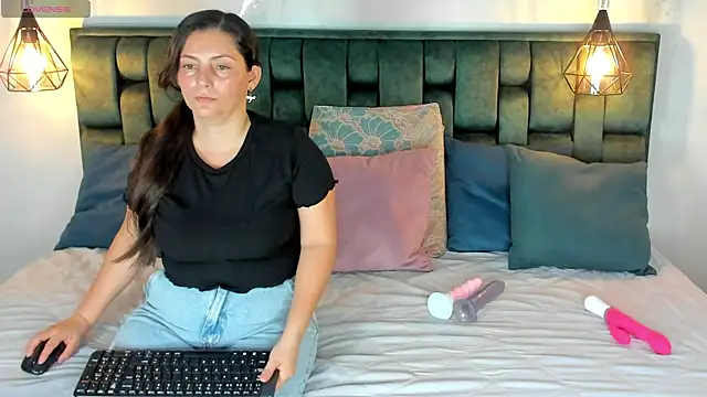 angelswets online show from 03/15/25, 02:01