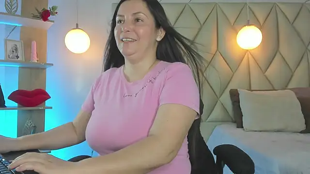 angelswets online show from 05/04/26, 01:29