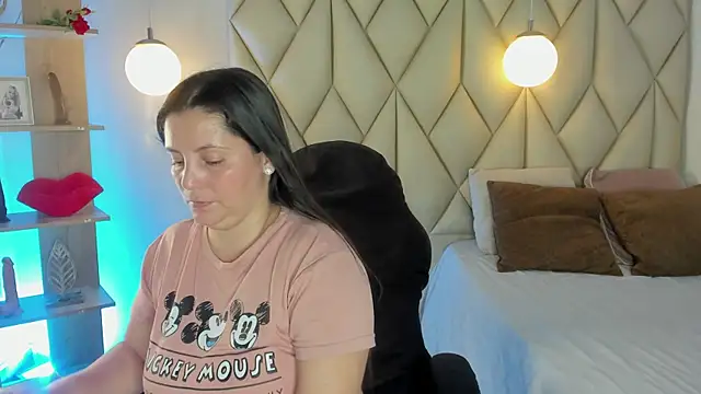 angelswets online show from 06/02/26, 01:57