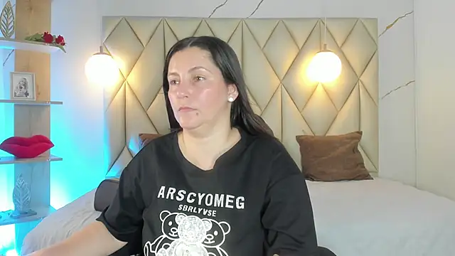 angelswets online show from 06/14/26, 01:13