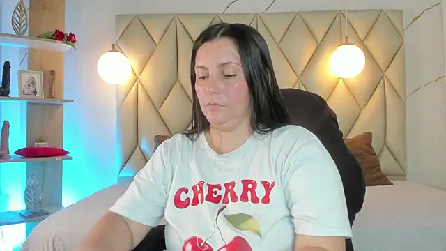 angelswets online show from 06/19/26, 02:21