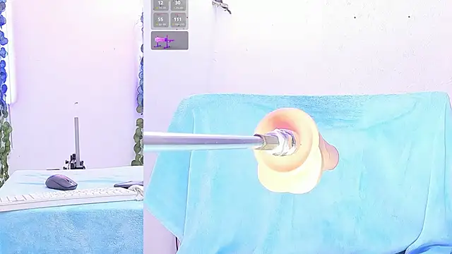 rosita27  online show from 01/18/26, 12:47