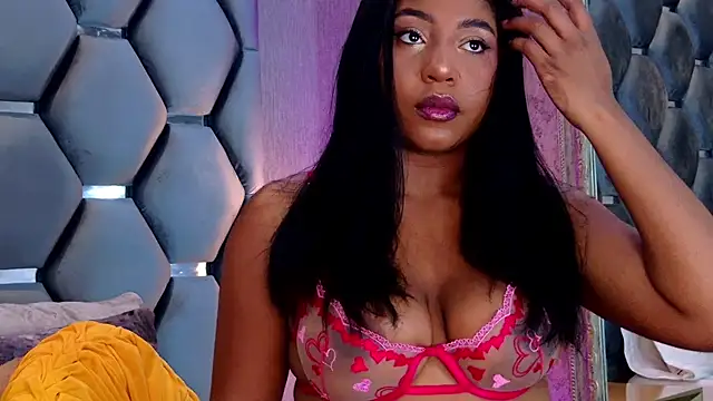 VanessaGlenn online show from 06/23/26, 12:36