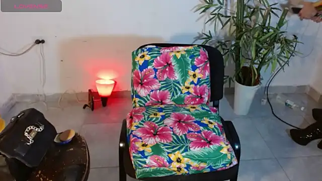 KamilaParrisx online show from 05/09/26, 01:55