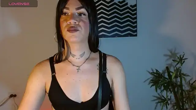 KamilaParrisx online show from 06/13/26, 02:20