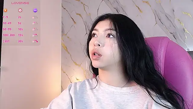 Snapshot of pettit_courtny chatting on 03/14/25, 08:28 pettit courtny online show from 03/14/25, 08:28