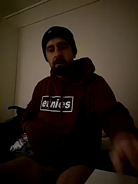 Starboy6662 online show from 12/19/25, 02:51