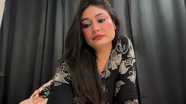 Snapshot of GoddessAnna chatting on 02/14/26, 08:27 GoddessAnna online show from 02/14/26, 08:27