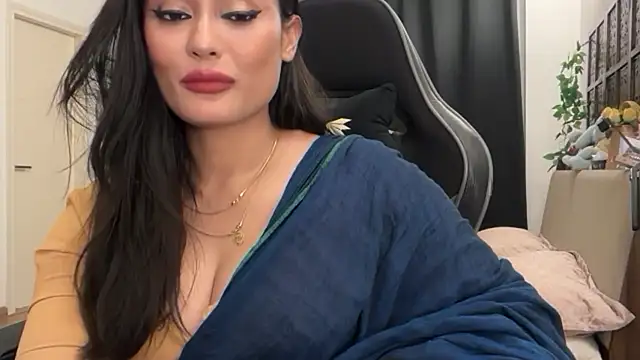 Snapshot of GoddessAnna chatting on 03/01/26, 05:04 GoddessAnna online show from 03/01/26, 05:04