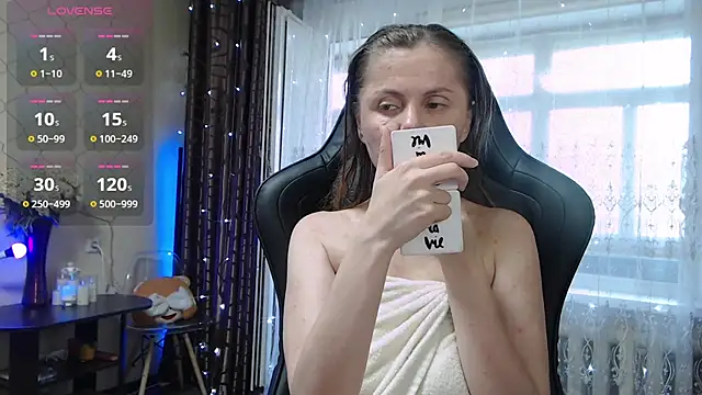 JessieOMays online show from 06/19/26, 11:52