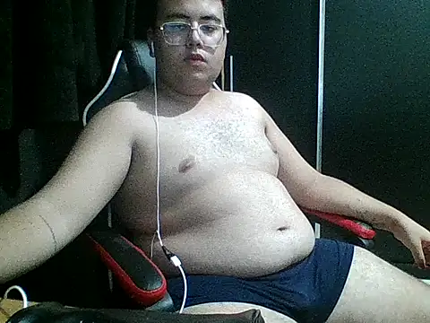 Snapshot of BabyFade chatting on 03/01/25, 05:09 BabyFade online show from 03/01/25, 05:09