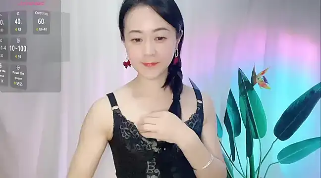 Snapshot of fanfan-FF chatting on 01/22/25, 11:56 fanfan-FF online show from 01/22/25, 11:56